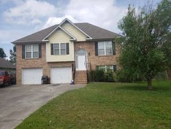 Pre-foreclosure in  HICKORY ST Moody, AL 35004