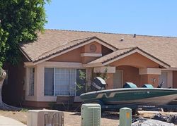 Pre-foreclosure in  W 14TH ST Yuma, AZ 85364