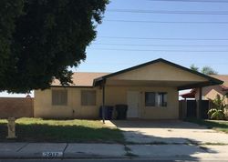Pre-foreclosure in  W 31ST LN Yuma, AZ 85364