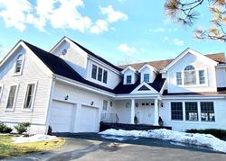 Pre-foreclosure in  OLD MILL RD West Harrison, NY 10604