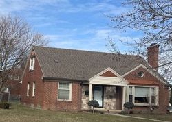 Pre-foreclosure in  CHERRY HILL ST Dearborn, MI 48124