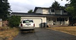 Pre-foreclosure in  WEMBLY AVE NE Bremerton, WA 98311