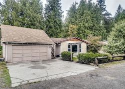 Pre-foreclosure in  W WINESAP RD Bothell, WA 98012