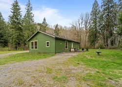 Pre-foreclosure in  CONCRETE SAUK VALLEY RD Concrete, WA 98237