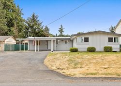 Pre-foreclosure in  138TH ST S Tacoma, WA 98444