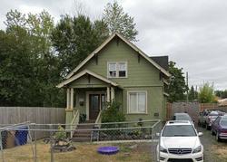 Pre-foreclosure in  E WRIGHT AVE Tacoma, WA 98404