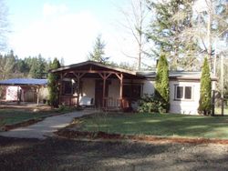 Pre-foreclosure in  LEWIS RD W Seabeck, WA 98380