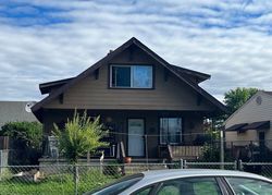 Pre-foreclosure in  E PACIFIC AVE Spokane, WA 99202
