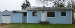 Pre-foreclosure in  S MCKINNON RD Spokane, WA 99212