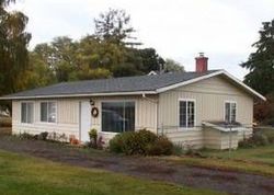 Pre-foreclosure Listing in OLD OLYMPIC HWY SEQUIM, WA 98382
