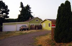 Pre-foreclosure in  OLD OLYMPIC HWY Sequim, WA 98382