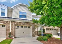 Pre-foreclosure in  KINGSTON GROVE DR Cary, NC 27519