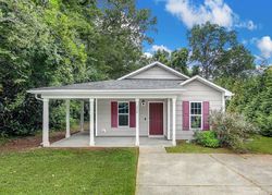 Pre-foreclosure in  E SPRING ST Wake Forest, NC 27587