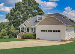 Pre-foreclosure in  SOUTHFORT DR Garner, NC 27529