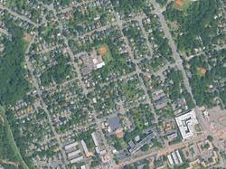 Pre-foreclosure in  S UTAH ST Arlington, VA 22204