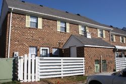 Pre-foreclosure Listing in REESE DR PORTSMOUTH, VA 23703