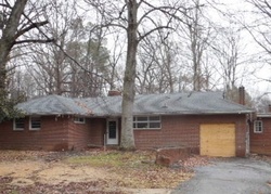 Pre-foreclosure in  WOODS EDGE RD Colonial Heights, VA 23834