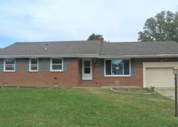 Pre-foreclosure in  MARVIN DR Hampton, VA 23666