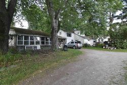 Pre-foreclosure Listing in TOWN HILL RD POULTNEY, VT 05764