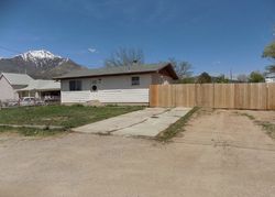 Pre-foreclosure Listing in N 100 E NEPHI, UT 84648