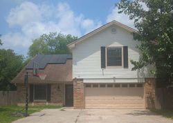 Pre-foreclosure in  LINNS WAY Beaumont, TX 77706