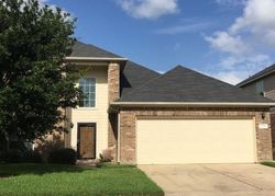 Pre-foreclosure in  KEY WEST DR Katy, TX 77493