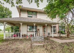 Pre-foreclosure in  S HIGHWAY 77 Waxahachie, TX 75165