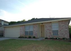 Pre-foreclosure in  ANNAPOLIS DR Fort Worth, TX 76108