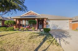 Pre-foreclosure in  ERIC DR Forney, TX 75126