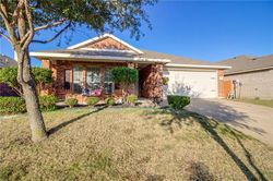 Pre-foreclosure in  ERIC DR Forney, TX 75126