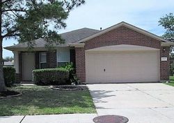 Pre-foreclosure in  TWISTER TRL Spring, TX 77373