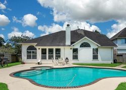 Pre-foreclosure in  BRECKENRIDGE FOREST DR Spring, TX 77373