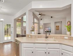 Pre-foreclosure in  MYRTLE SPGS Spring, TX 77373