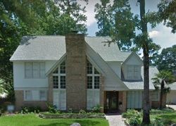 Pre-foreclosure in  GLADE CREEK DR Kingwood, TX 77339