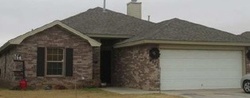 Pre-foreclosure in  SHERMAN AVE Lubbock, TX 79423