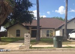 Pre-foreclosure in  ALAMEDA DR Mission, TX 78574