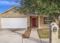 Pre-foreclosure in  TIMBERWOOD AVE Mission, TX 78574