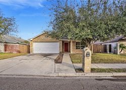 Pre-foreclosure in  TIMBERWOOD AVE Mission, TX 78574