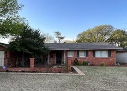 Pre-foreclosure in  56TH ST Lubbock, TX 79412