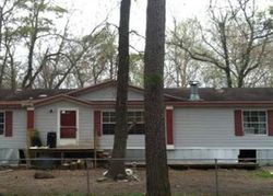 Pre-foreclosure in  COLD SPRING ST Humble, TX 77396