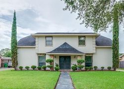 Pre-foreclosure in  SAGEWELL DR Houston, TX 77089