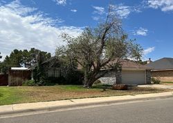 Pre-foreclosure in  GLENEAGLES DR Midland, TX 79707