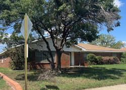 Pre-foreclosure in  MAXWELL DR Midland, TX 79705