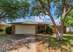 Pre-foreclosure in  PRINCETON AVE Midland, TX 79701