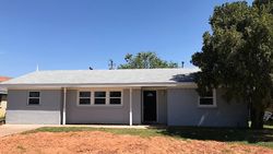 Pre-foreclosure in  PARKDALE DR Midland, TX 79703
