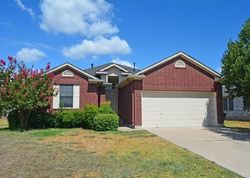 Pre-foreclosure in  CABALLERO RD Leander, TX 78641