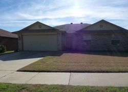 Pre-foreclosure in  AGATE DR Killeen, TX 76549
