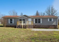 Pre-foreclosure in  ALLENS CHAPEL RD Smithville, TN 37166
