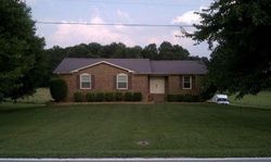Pre-foreclosure Listing in OLD KENTUCKY RD WALLING, TN 38587