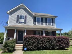 Pre-foreclosure in  SUGARHILL CT Clarksville, TN 37040